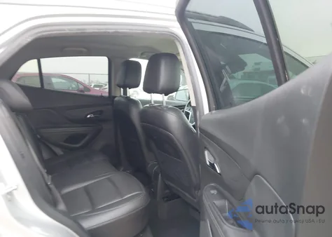 2019 Buick Encore Fwd Essence z USA, uszkodzony, nr VIN KL4CJCSM5KB751446